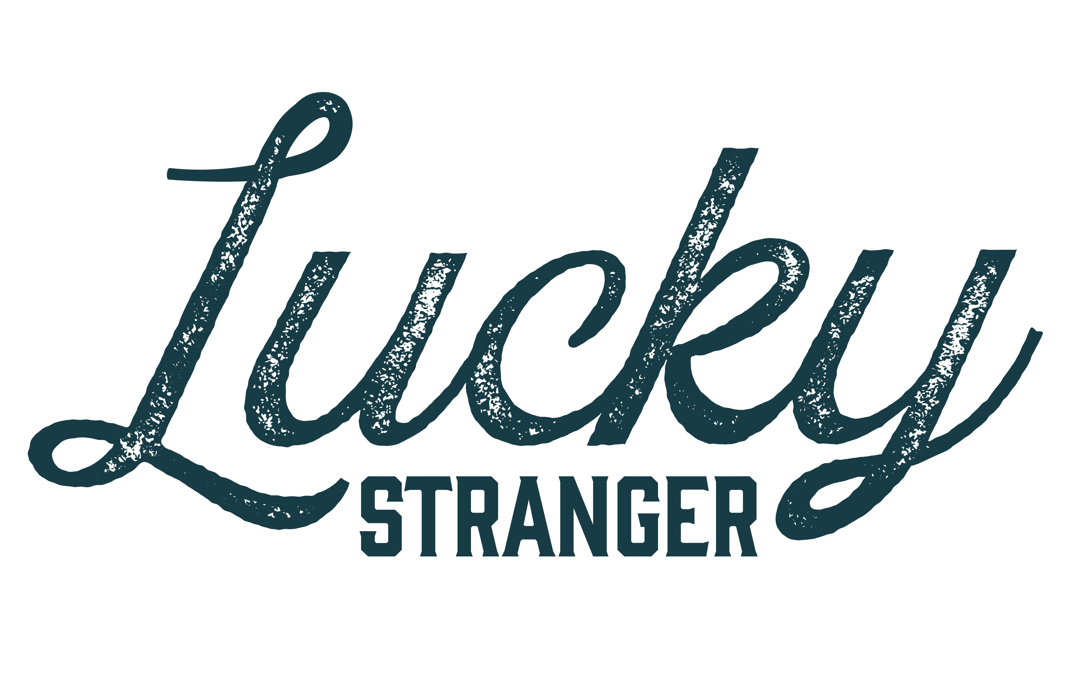 Lucky Stranger mark