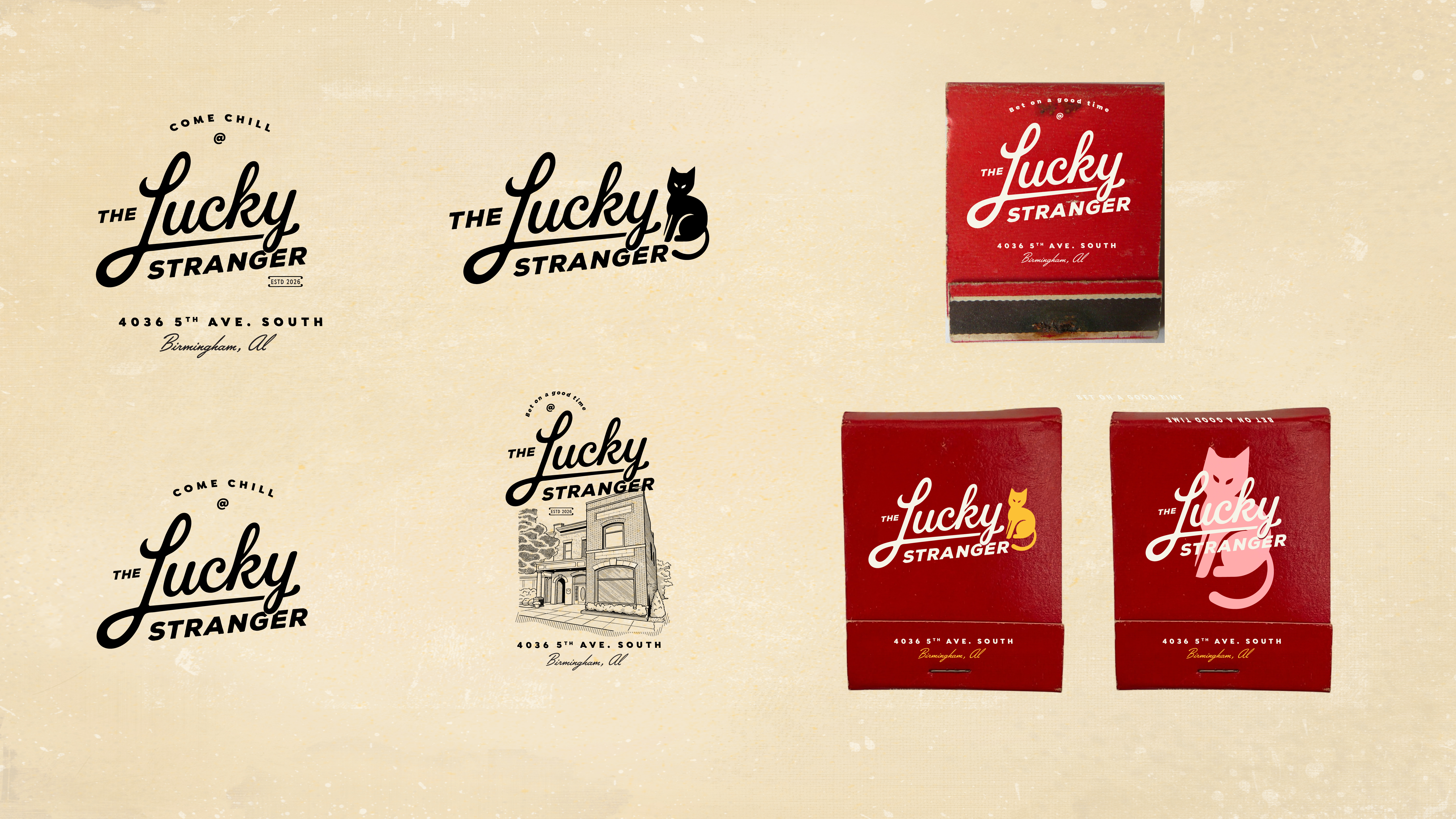 Lucky system