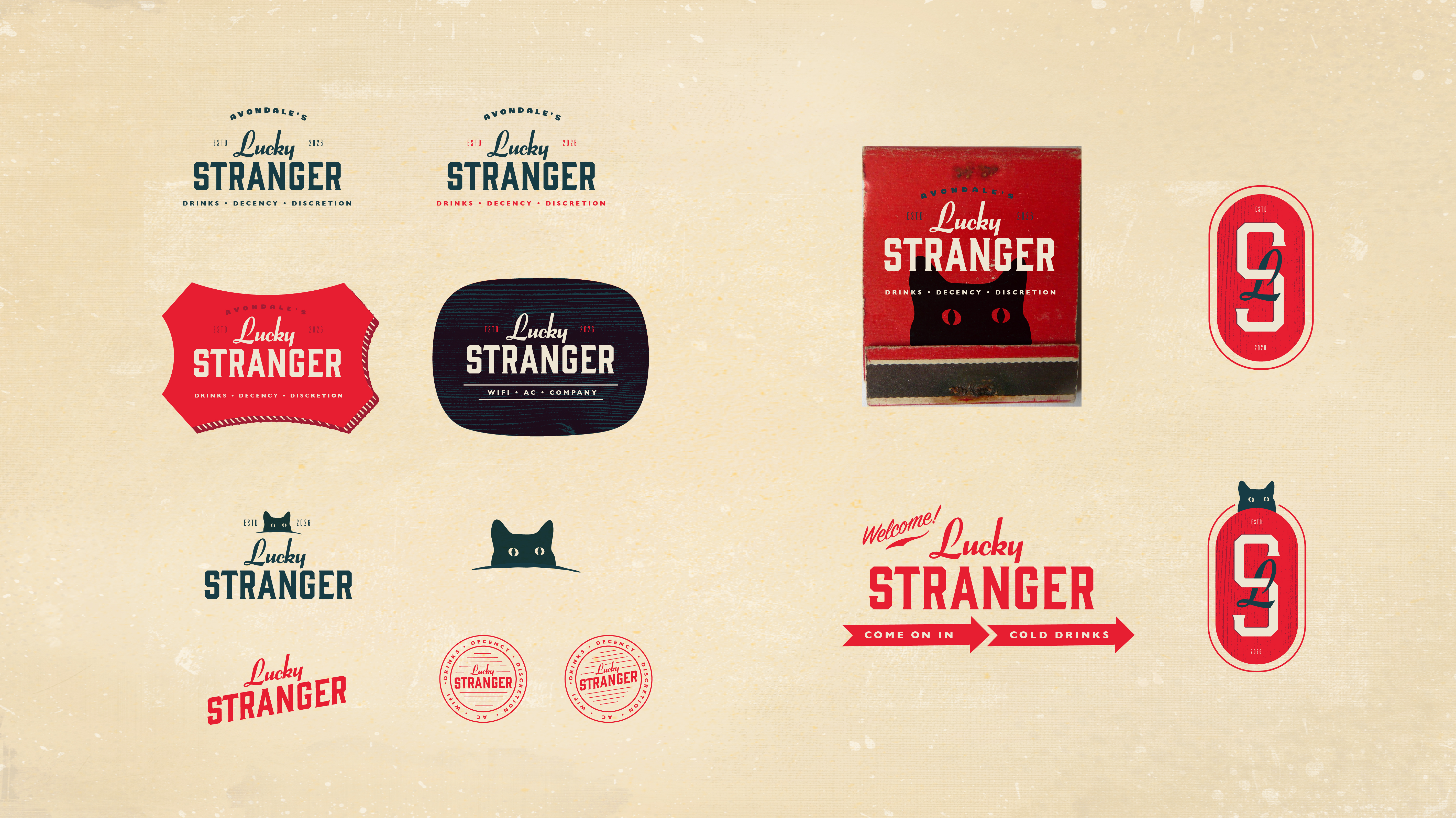 Stranger system